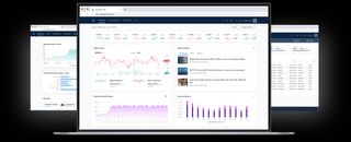 Dynamic dashboard functionality